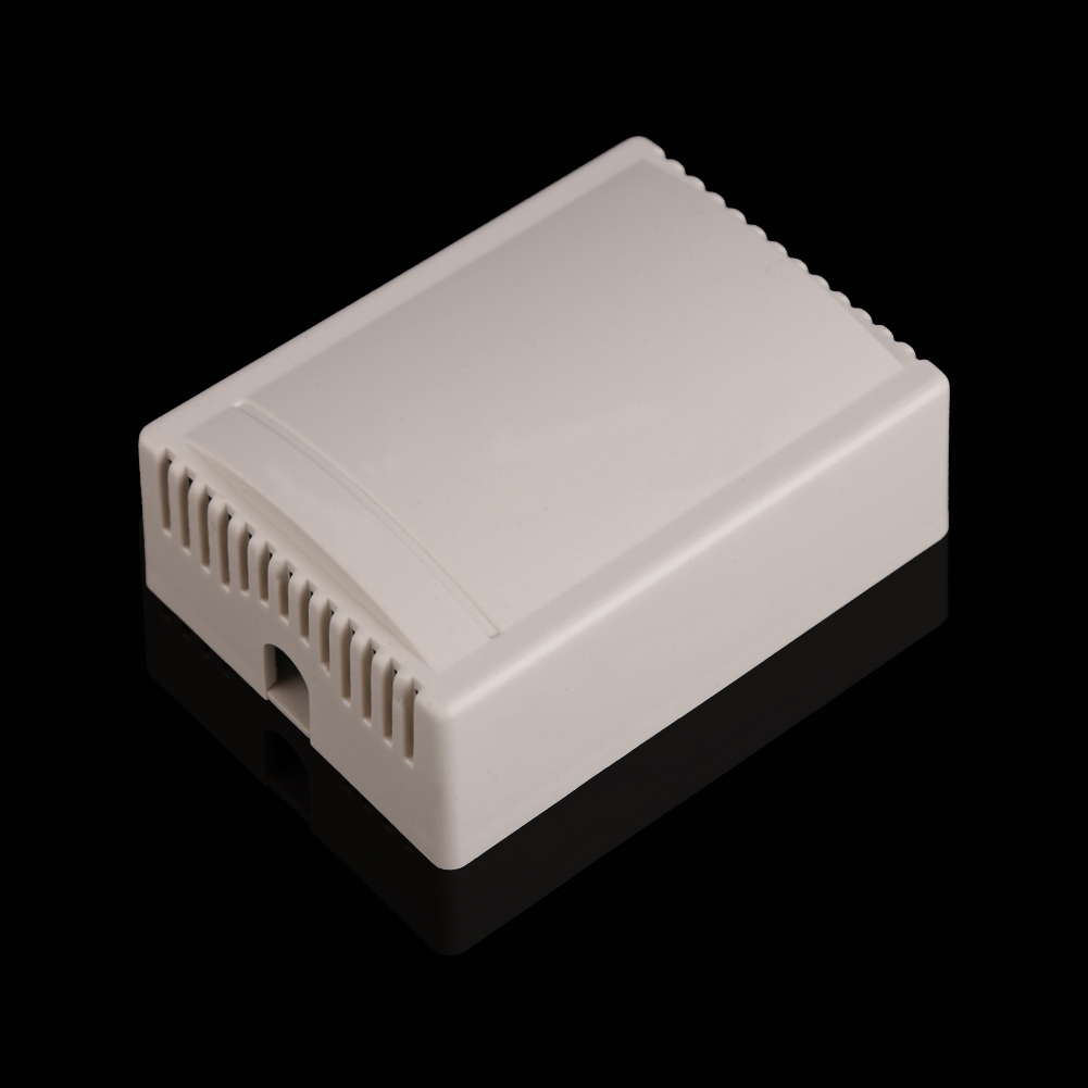 thumbnail image 4 of Transmisor interruptor de control remoto inalámbrico RF DC 12V 6 canales + receptor, 4 of 9