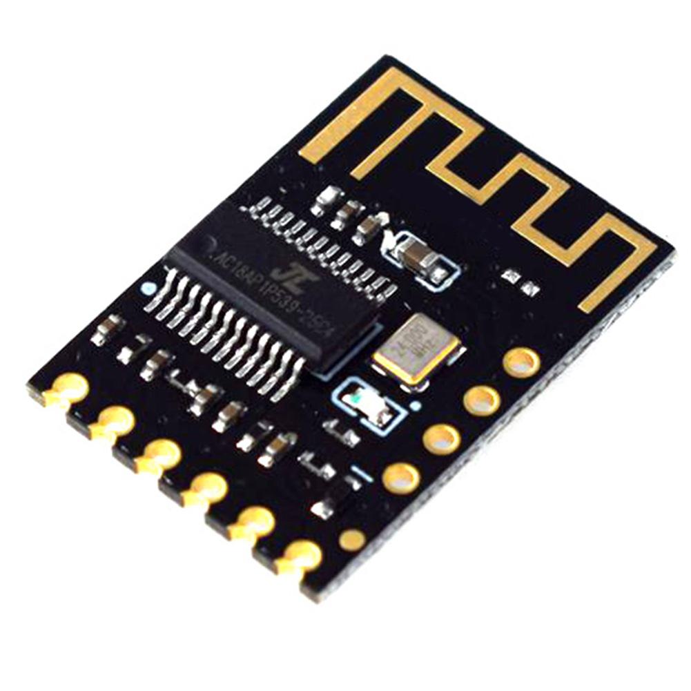 thumbnail image 3 of HW-425 módulo receptor de Audio 4,2 compatible con Bluetooth estéreo HiFi placa decodificadora de MP3, 3 of 5