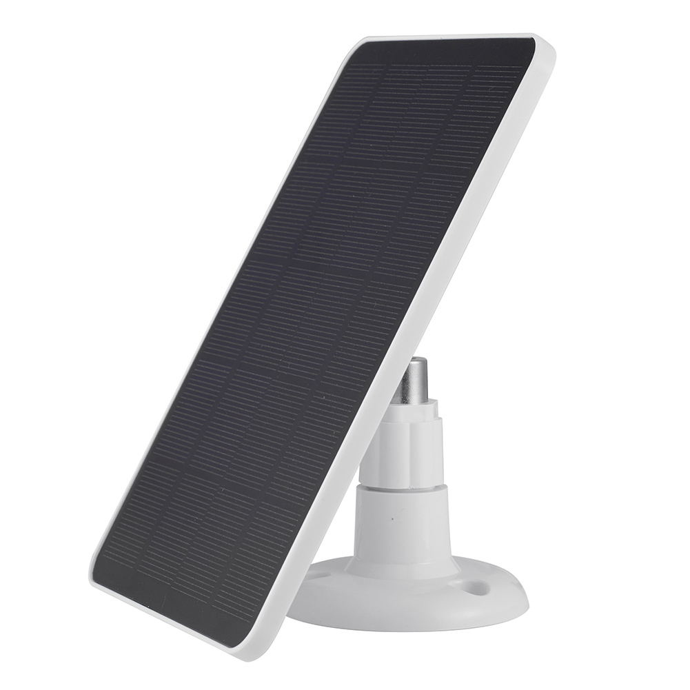 thumbnail image 4 of Kit de panel solar Ehuebsd 10W 5V IP65 Monocristalino Impermeable, 4 of 9