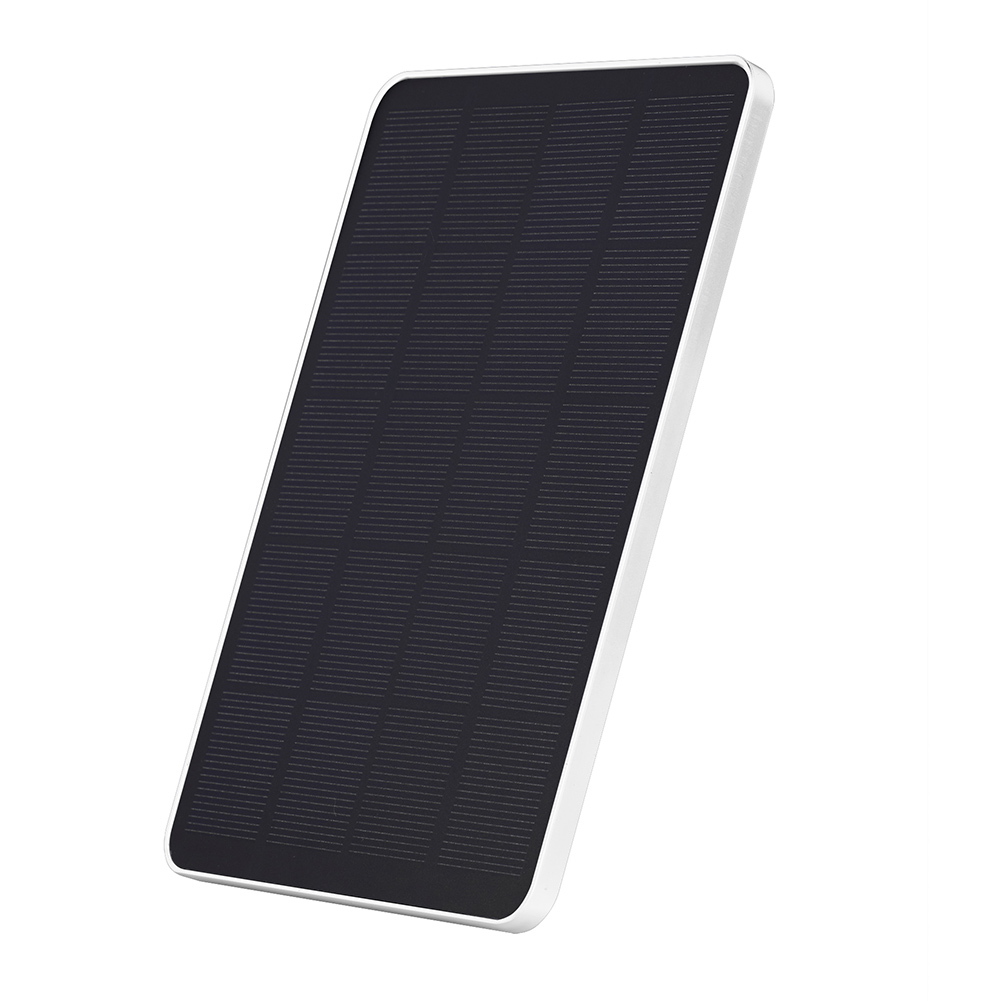 thumbnail image 1 of Kit de panel solar Ehuebsd 10W 5V IP65 Monocristalino Impermeable, 1 of 9