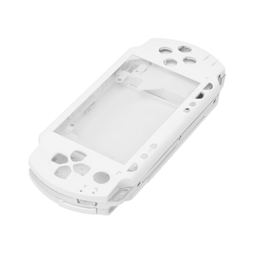thumbnail image 1 of Funda profesional con juego de tornillos para carcasa de botón para Sony Psp1000, 1 of 9