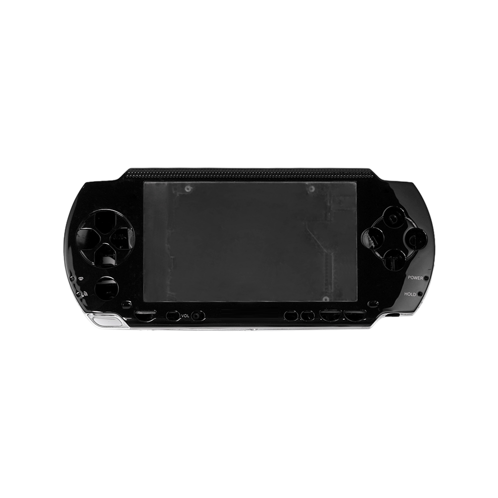 thumbnail image 3 of Cubierta de carcasa portátil, accesorios para consola de juegos, cubierta protectora para Sony Psp1000, 3 of 9