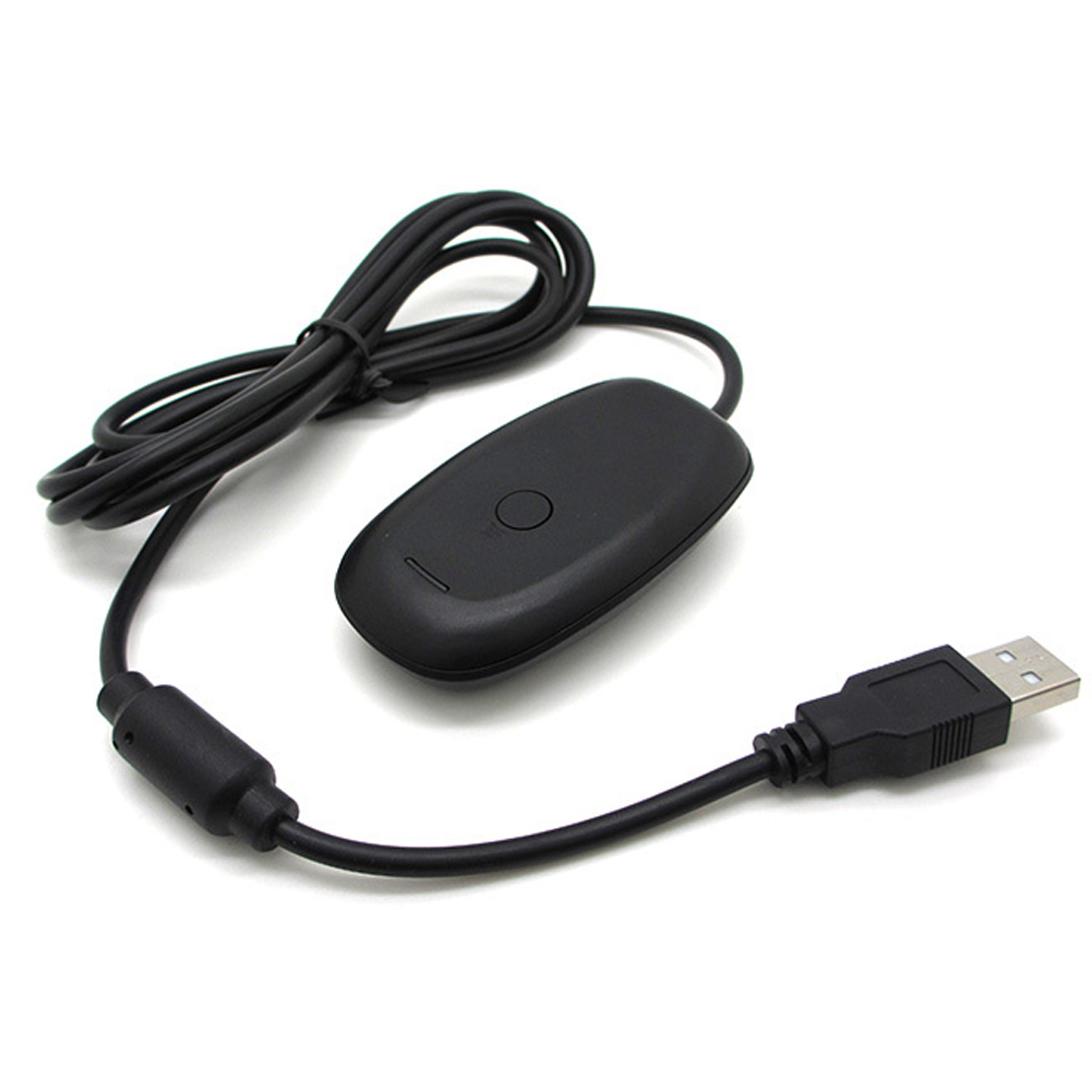 thumbnail image 5 of Receptor inalámbrico Gamepad Adaptador USB para Xbox 360 Wireless Handle PC, 5 of 9