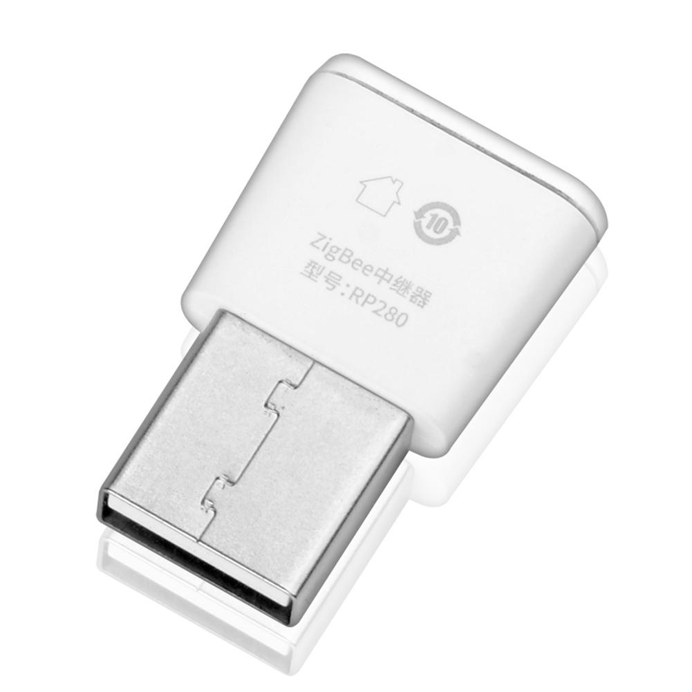 thumbnail image 1 of Repetidor de señal USB enrutador WiFi amplificador inteligente para Tuya, 1 of 5
