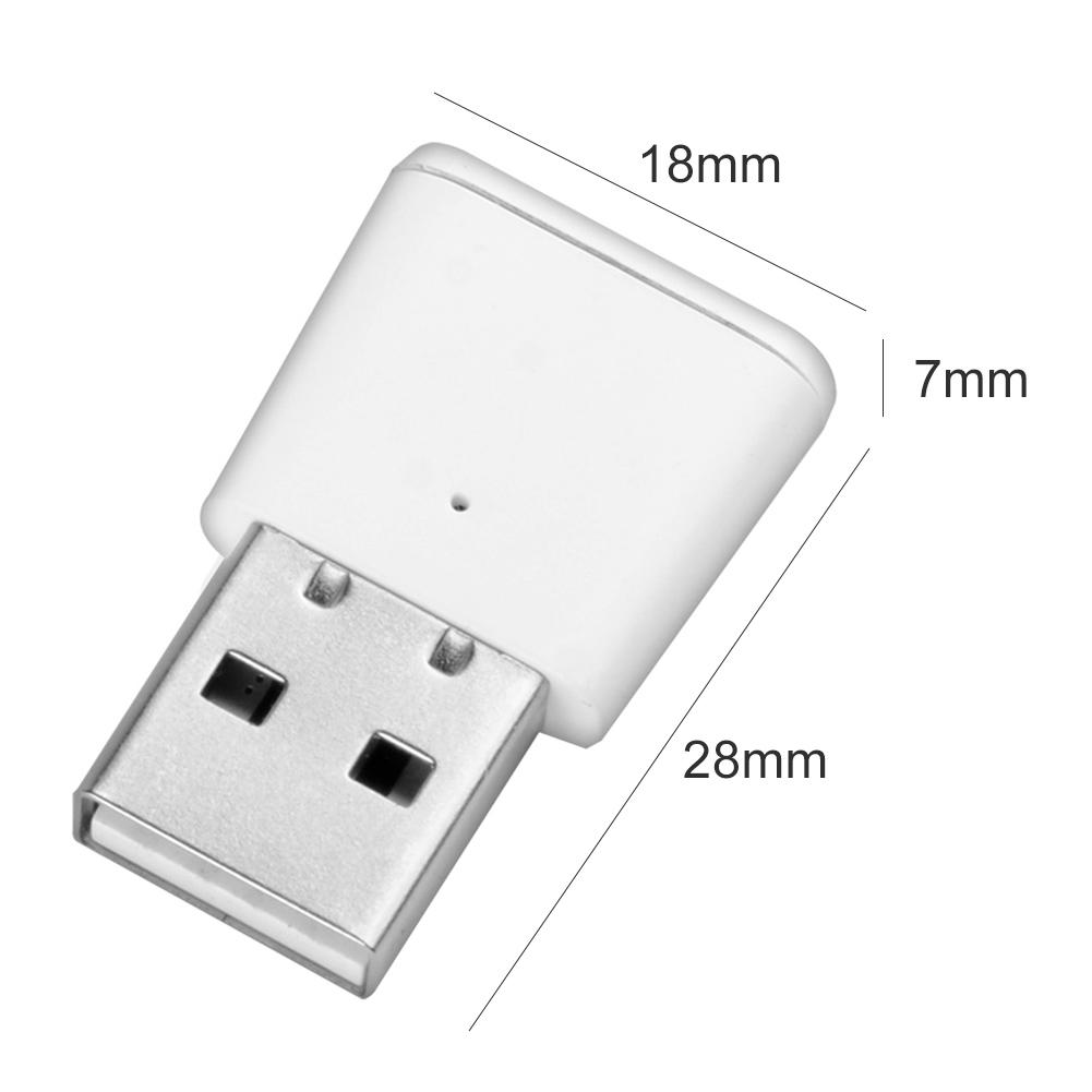 thumbnail image 2 of Repetidor de señal USB enrutador WiFi amplificador inteligente para Tuya, 2 of 5