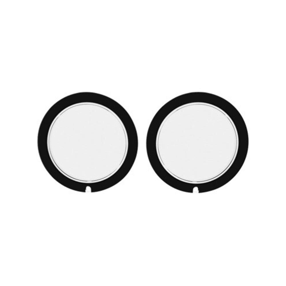 thumbnail image 3 of Protectores de lentes panorámicos, protección, tapa de cámara de acción para Insta360 Onex2, 3 of 6