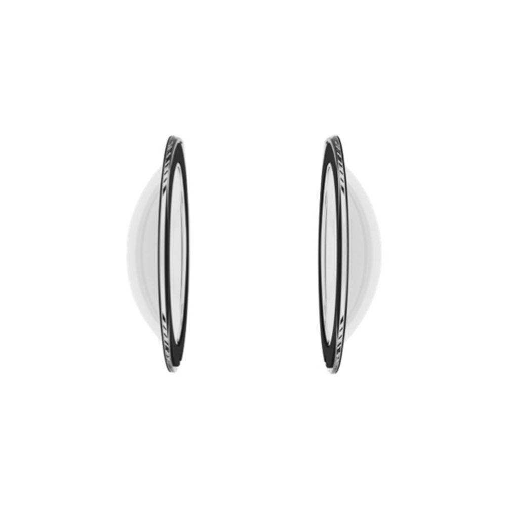 thumbnail image 1 of Protectores de lentes panorámicos, protección, tapa de cámara de acción para Insta360 Onex2, 1 of 6