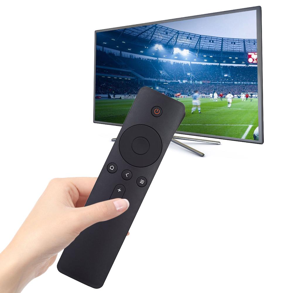 thumbnail image 5 of Control remoto de TV para control remoto Mi TV/TV Box 4A/4C/4S (negro), 5 of 6