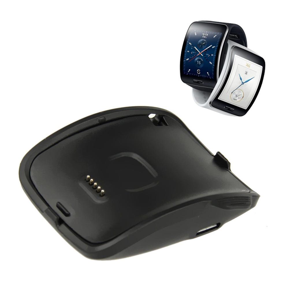 thumbnail image 2 of Base de carga para reloj inteligente Galaxy Gear S SM-R750, 2 of 6
