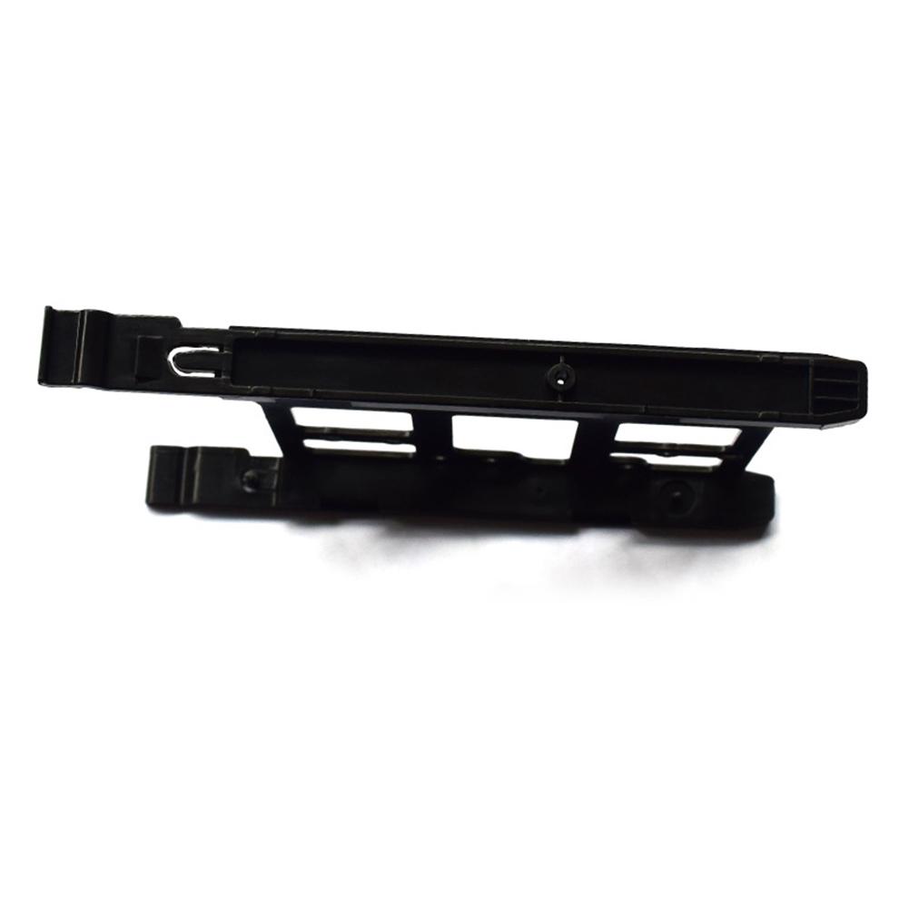 Soporte de montaje HDD SSD para soporte de bandeja de disco duro de PC de 2,5 pulgadas/3,5 pulgadas