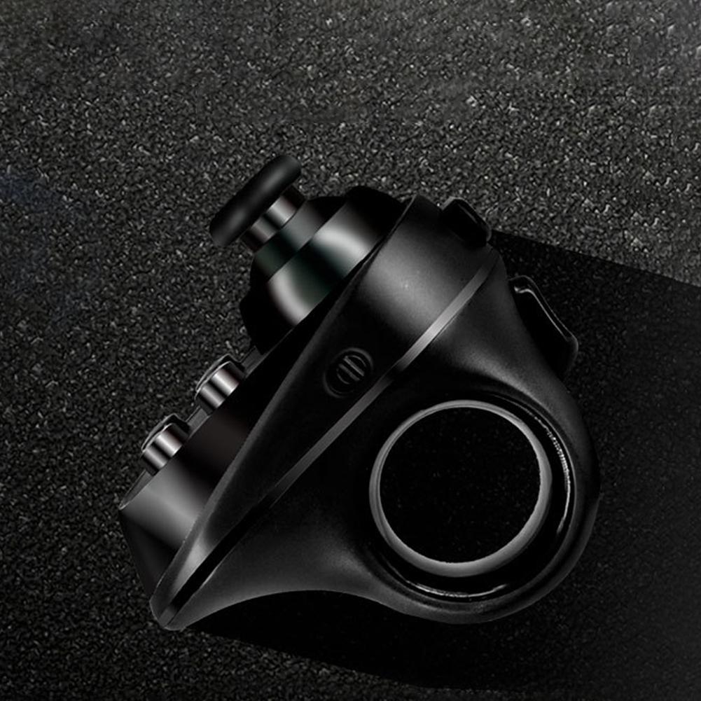 thumbnail image 4 of R1 forma de anillo compatible con Bluetooth Control remoto VR auriculares Gamepad para iOS Android, 4 of 6