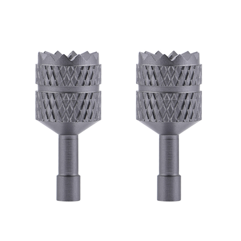 thumbnail image 2 of Joystick Rocker Aleación de aluminio Accesorios para drones ligeros para DJI Mini 3 Pro, 2 of 9