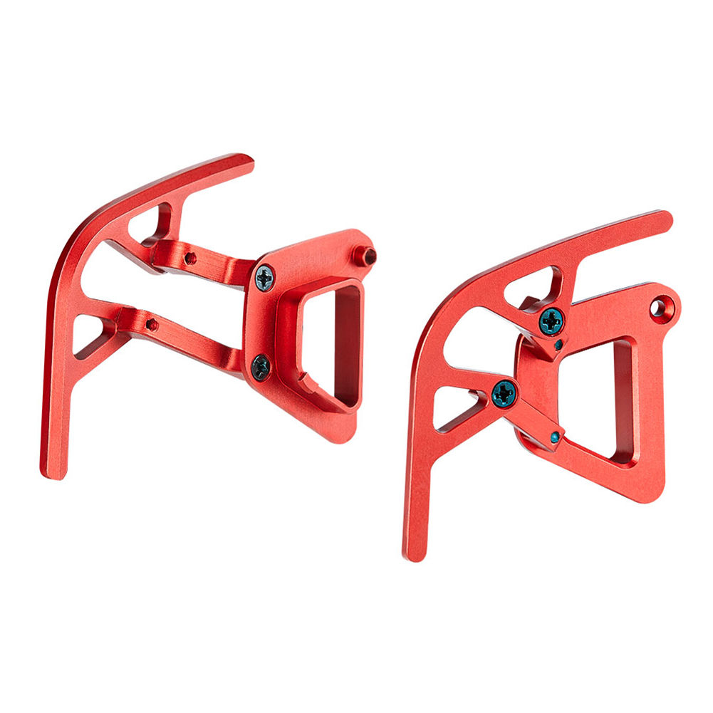thumbnail image 3 of Gimbal Bumper Guard Bar Protector Ehuebsd Aleación de aluminio para Drone Accesorios para DJI Avata, 3 of 9