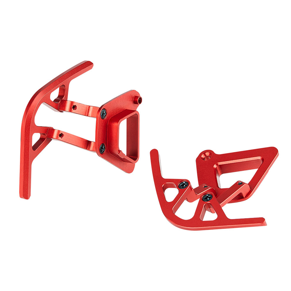thumbnail image 4 of Gimbal Bumper Guard Bar Protector Ehuebsd Aleación de aluminio para Drone Accesorios para DJI Avata, 4 of 9