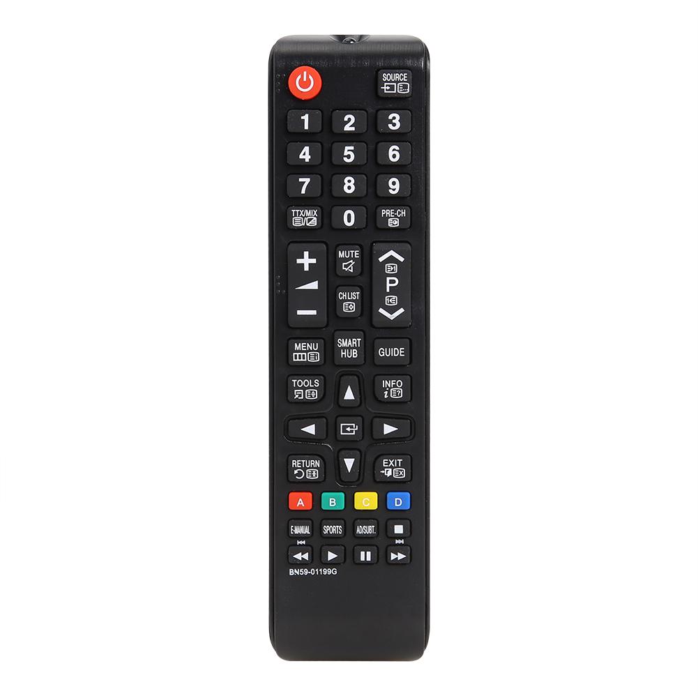 thumbnail image 3 of BN59-01199G Control remoto de TV para UE32J5205 UE32J5250 UE32J5270, 3 of 6