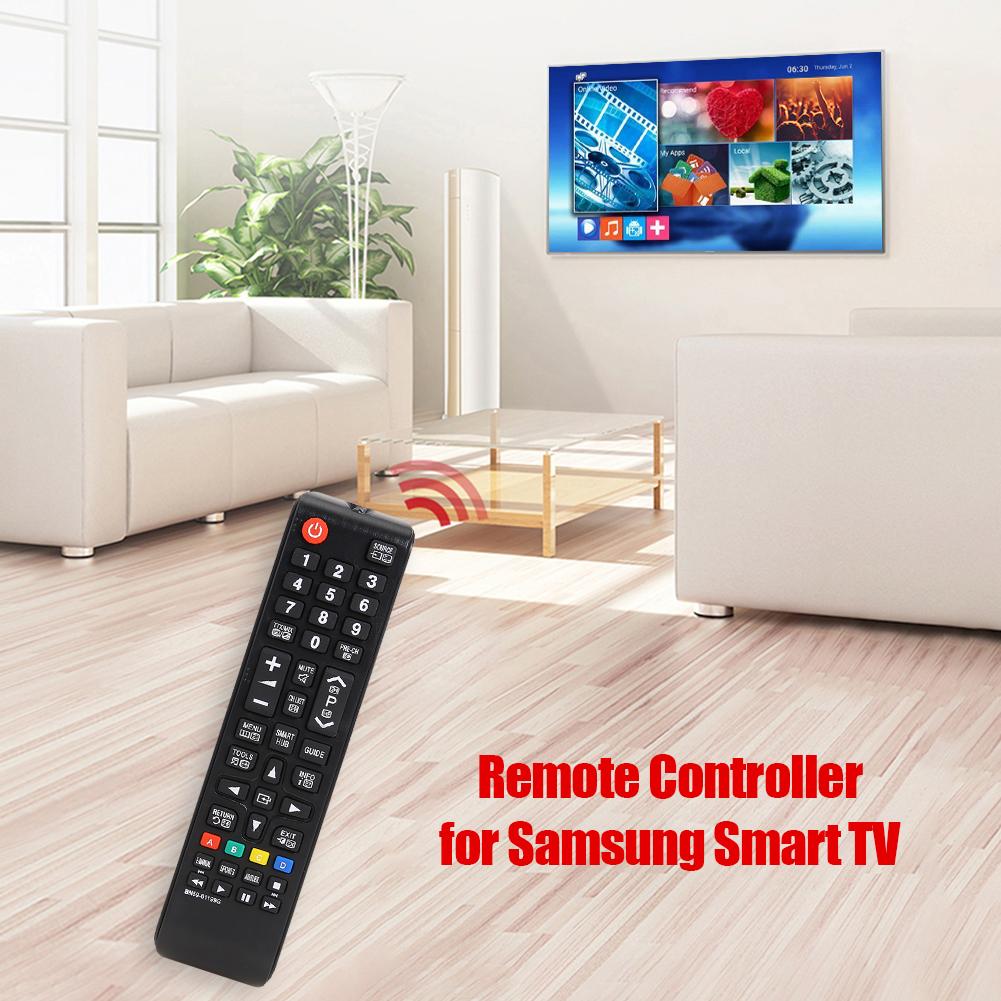 thumbnail image 4 of BN59-01199G Control remoto de TV para UE32J5205 UE32J5250 UE32J5270, 4 of 6