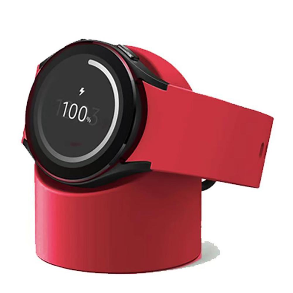 thumbnail image 3 of Organizador de cables Ehuebsd soporte de cargador inalámbrico 5 piezas para Galaxy Watch 5/5Pro, 3 of 8