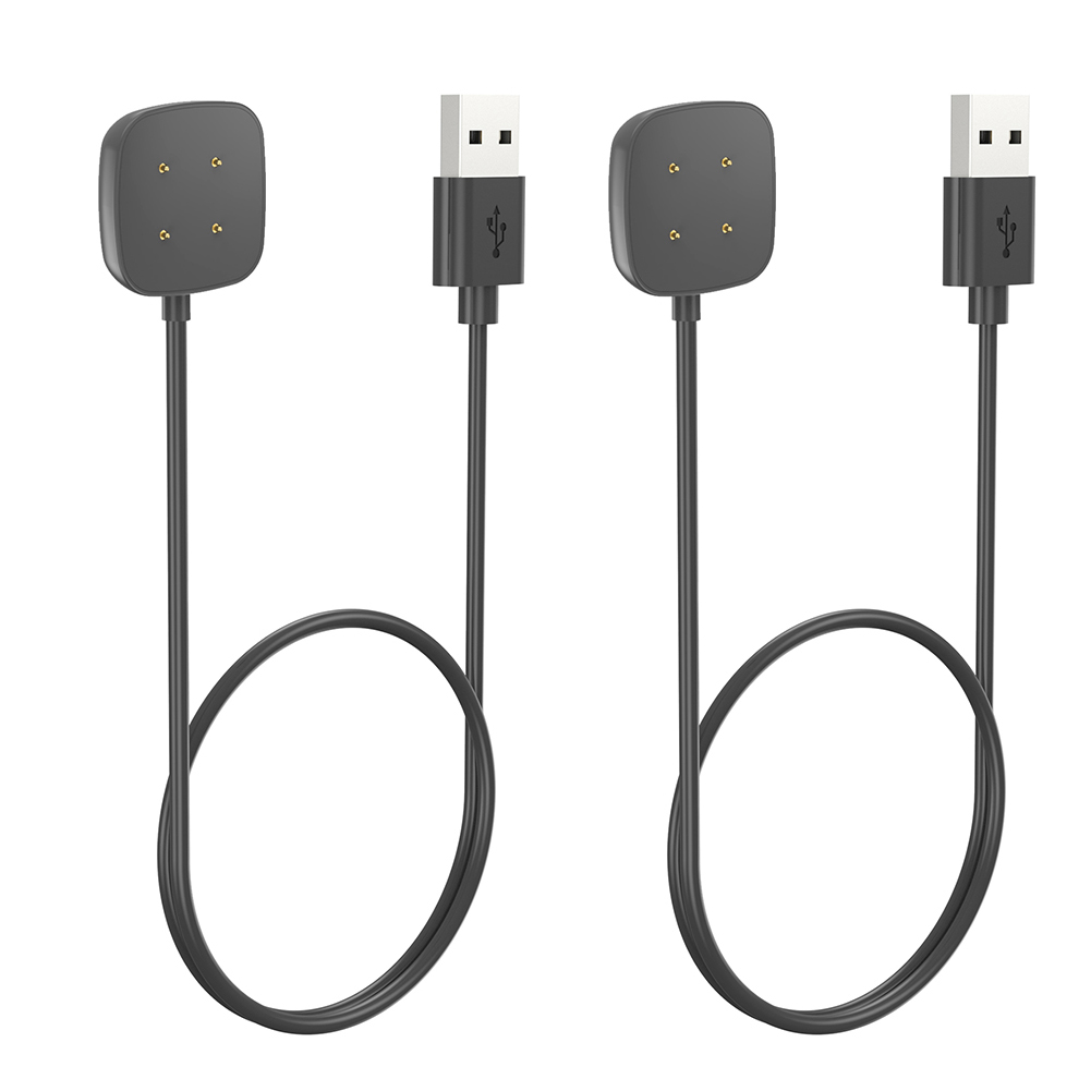 thumbnail image 3 of 1/2 Uds cargador magnético 5V 1A 50/100cm Ehuebsd base de carga para Fitbit Versa 4/3, 3 of 8