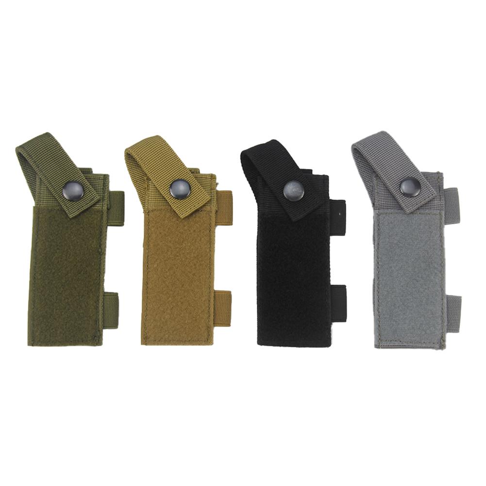 thumbnail image 4 of Tijeras médicas EMT, bolsas colgantes, linterna, cuchillo, bolsa ligera () gris, 4 of 9