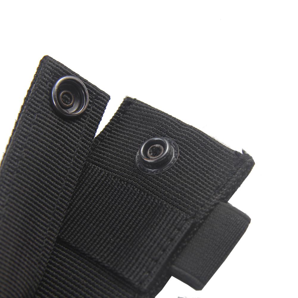 thumbnail image 2 of Tijeras médicas EMT, bolsas colgantes, linterna, cuchillo, bolsa ligera () gris, 2 of 9