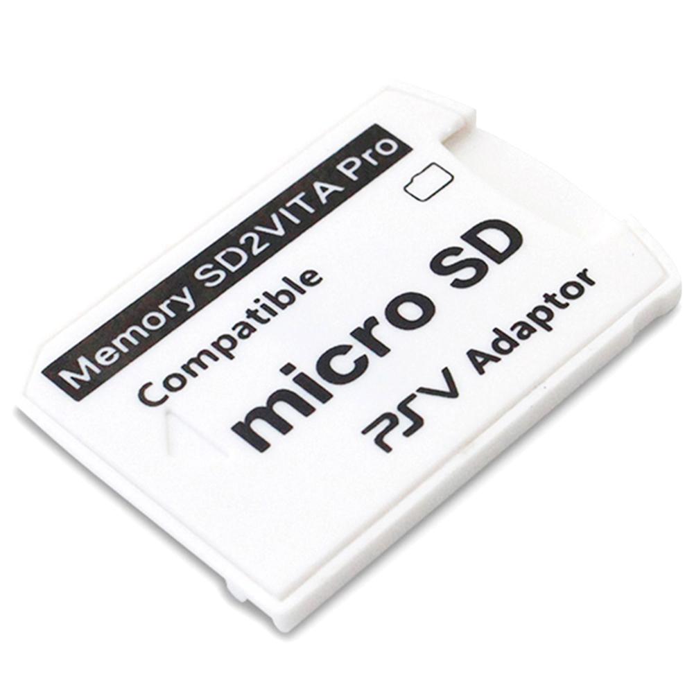 thumbnail image 3 of Adaptador de tarjeta de memoria SD2VITA versión 6.0 para sistema PS Vita 1000 2000 3.65, 3 of 4
