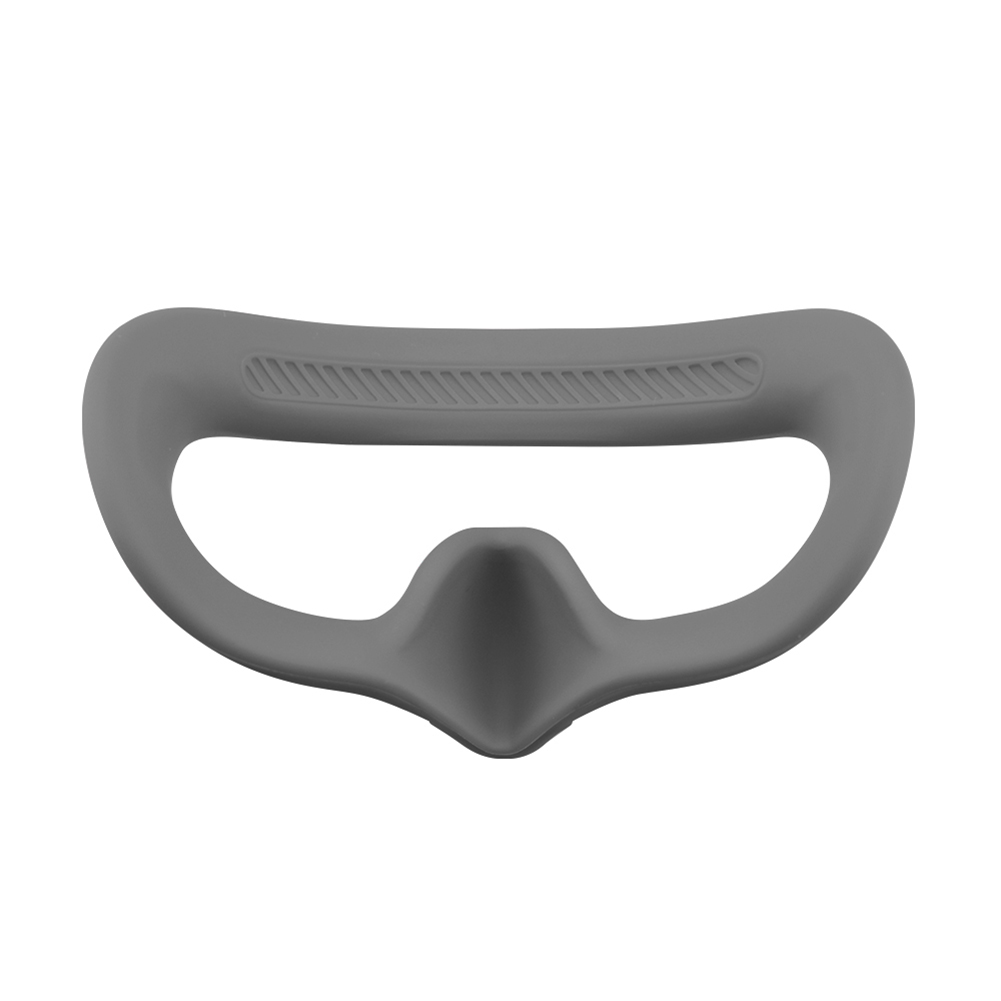 thumbnail image 3 of Silicona Drone Gafas Eye Pad Accesorios cómodos para DJI Avata Goggles 2, 3 of 9