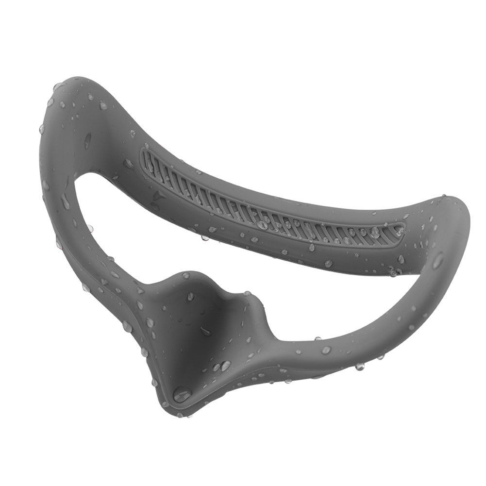 thumbnail image 2 of Silicona Drone Gafas Eye Pad Accesorios cómodos para DJI Avata Goggles 2, 2 of 9