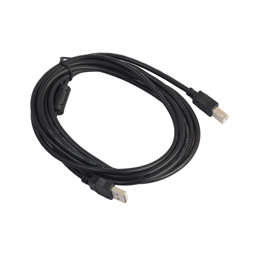 thumbnail image 3 of Cable de impresora USB 2.0 Ehuebsd 480 Mbps, 3 of 9