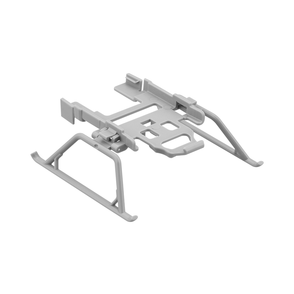 thumbnail image 4 of Extensor de altura de montaje Ehuebsd soporte plegable para DJI Mini 3, 4 of 9