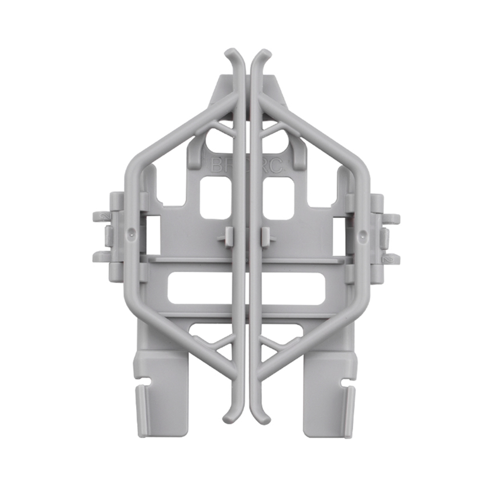 Extensor de altura de montaje Ehuebsd soporte plegable para DJI Mini 3