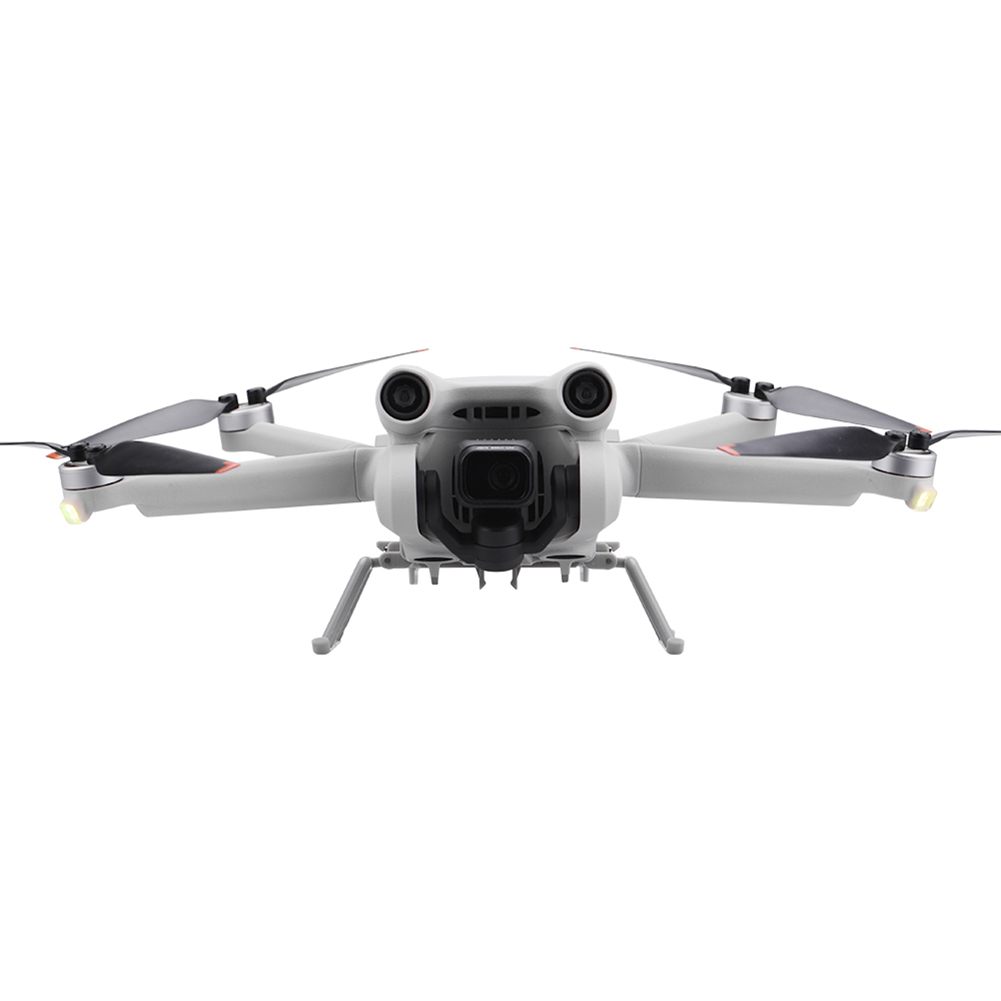 thumbnail image 2 of Extensor de altura de montaje Ehuebsd soporte plegable para DJI Mini 3, 2 of 9