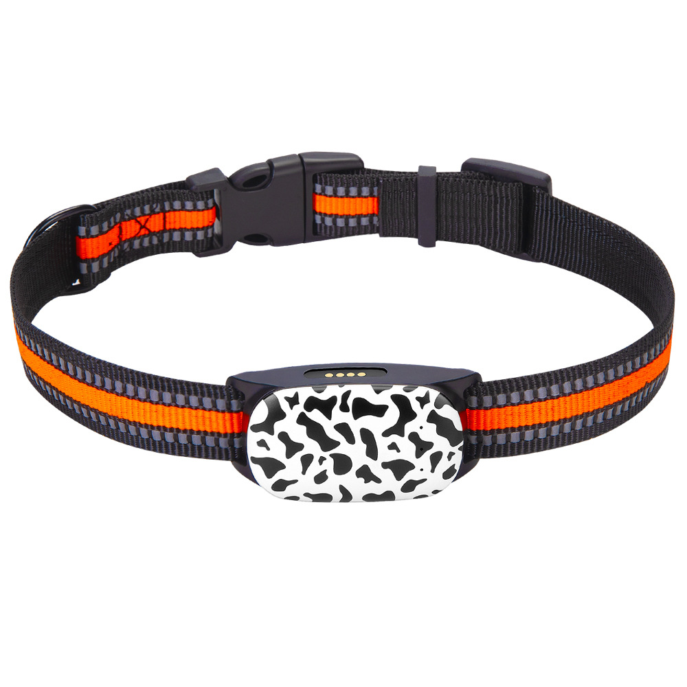 thumbnail image 3 of 4G Pet Locator Recargable Pet Tracker Dispositivo de collar inteligente para perros Gato Animales, 3 of 9