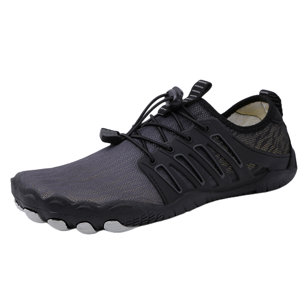thumbnail image 5 of Zapatos acuáticos para correr, secado rápido y resistentes al desgaste para exteriores para mujeres y hombres, 5 of 9