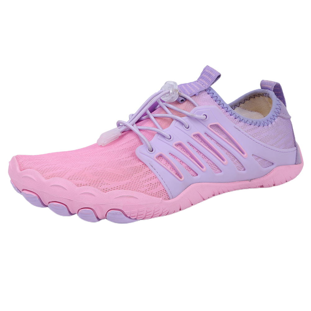 thumbnail image 5 of Zapatos acuáticos para correr, secado rápido y resistentes al desgaste para exteriores para mujeres y hombres, 5 of 9