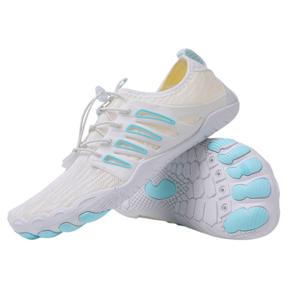 thumbnail image 5 of Zapatos acuáticos para correr, secado rápido y resistentes al desgaste para exteriores para mujeres y hombres, 5 of 9