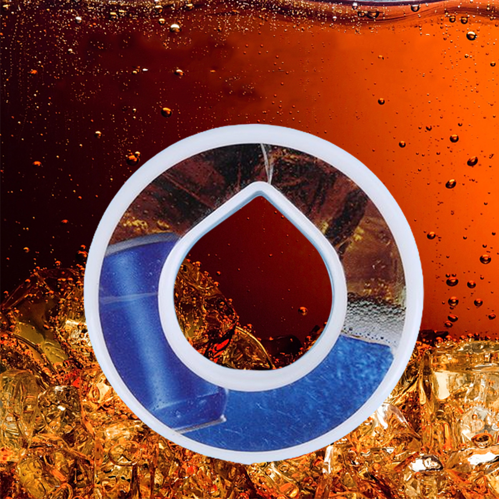 thumbnail image 4 of Flavor Pod Botella de agua Creative Air Flavor Pods (bebida carbonatada), 4 of 5