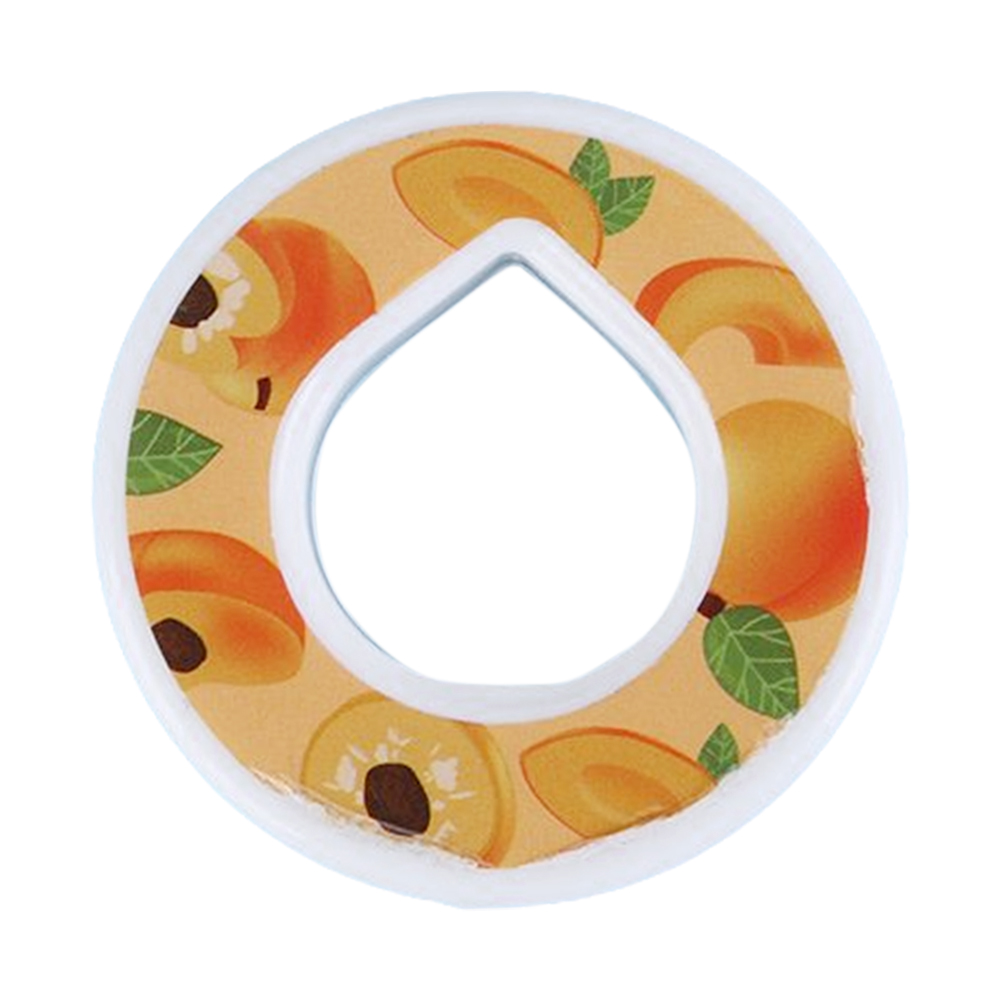 thumbnail image 3 of Flavor Pod Botella de agua Creative Air Flavor Pods con fragancia (melocotón), 3 of 5