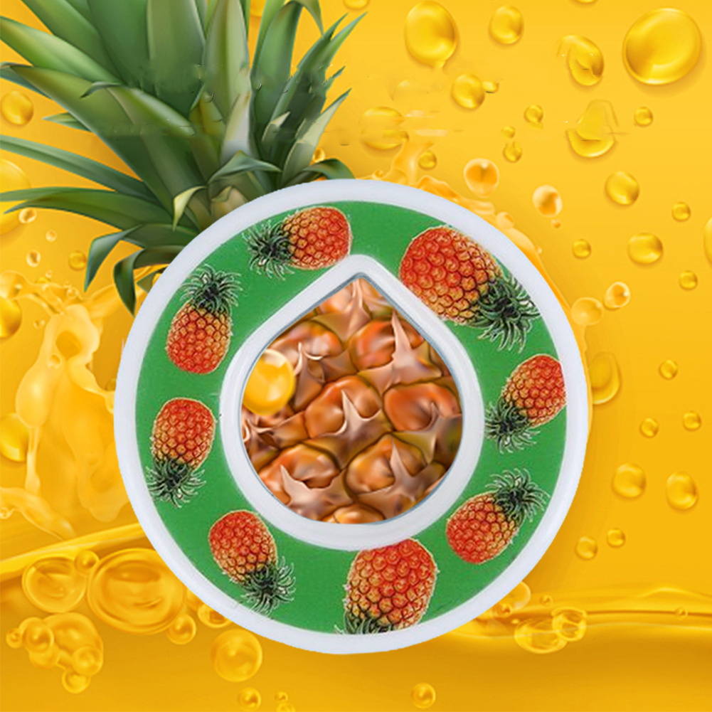 thumbnail image 4 of Flavor Pod Botella de agua Creative Air Flavor Pods con fragancia (piña), 4 of 5
