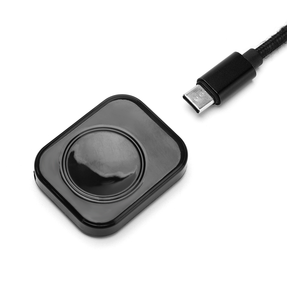 thumbnail image 4 of Adaptador de cargador de 5 V/1 A, accesorios de reloj inteligente de repuesto para puerto IOS/Tipo-C, 4 of 9