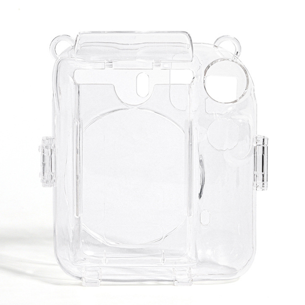 thumbnail image 1 of Funda protectora de cámara Ehuebsd para Fujifilm Instax Mini 12, 1 of 9