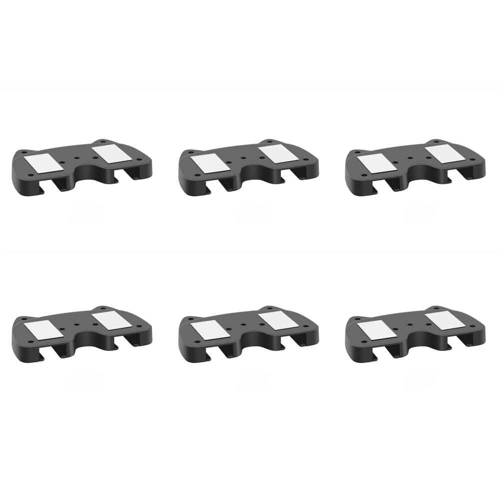 thumbnail image 3 of Soporte colgante para controlador Xboxone/Xboxones/X/Xbox series S/X (negro), 3 of 8