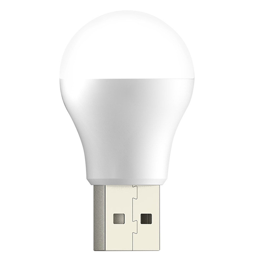 thumbnail image 4 of Bombilla de noche USB Ehuebsd Lámparas portátiles Luz de lectura LED 10 Uds, 4 of 9
