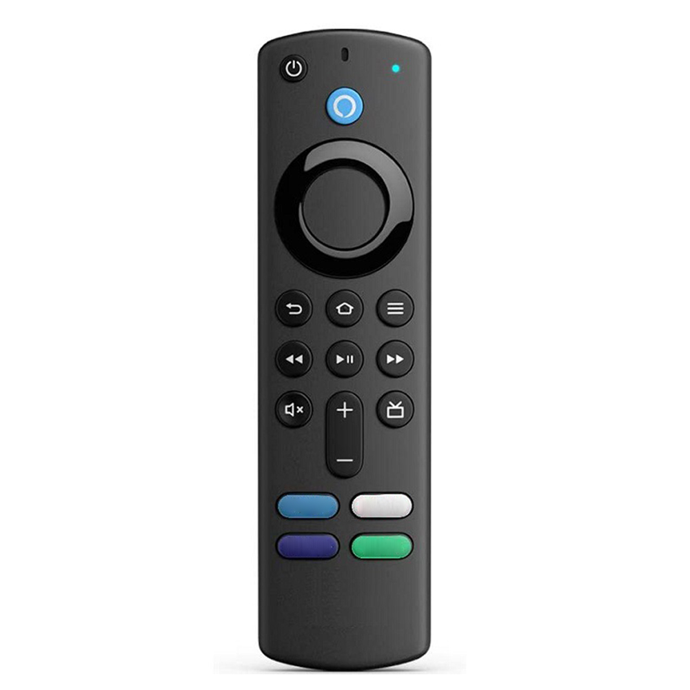thumbnail image 3 of Mando a distancia de TV Ehuebsd Inalámbrico por infrarrojos para Fire TV Stick Lite, 3 of 9