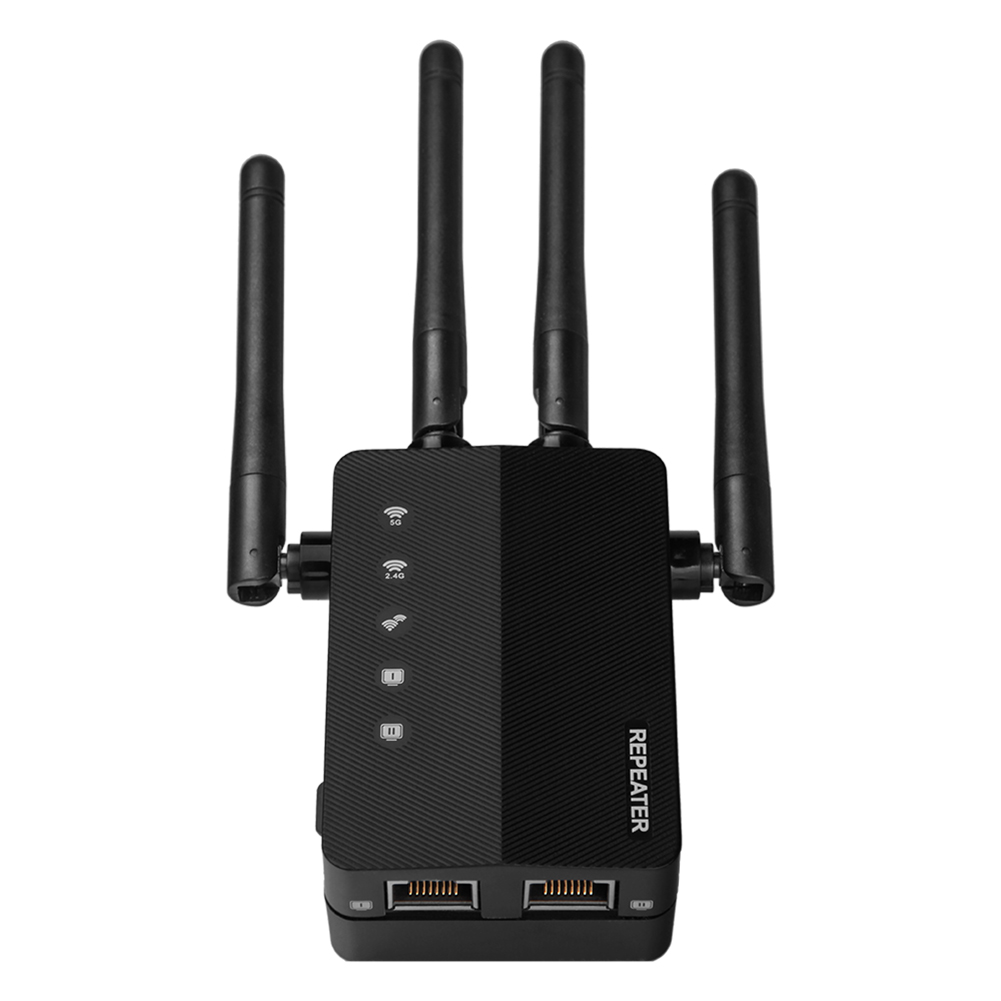 thumbnail image 5 of Repetidor WLAN Ehuebsd Extensor de Rango WiFi 2xLAN, 5 of 9