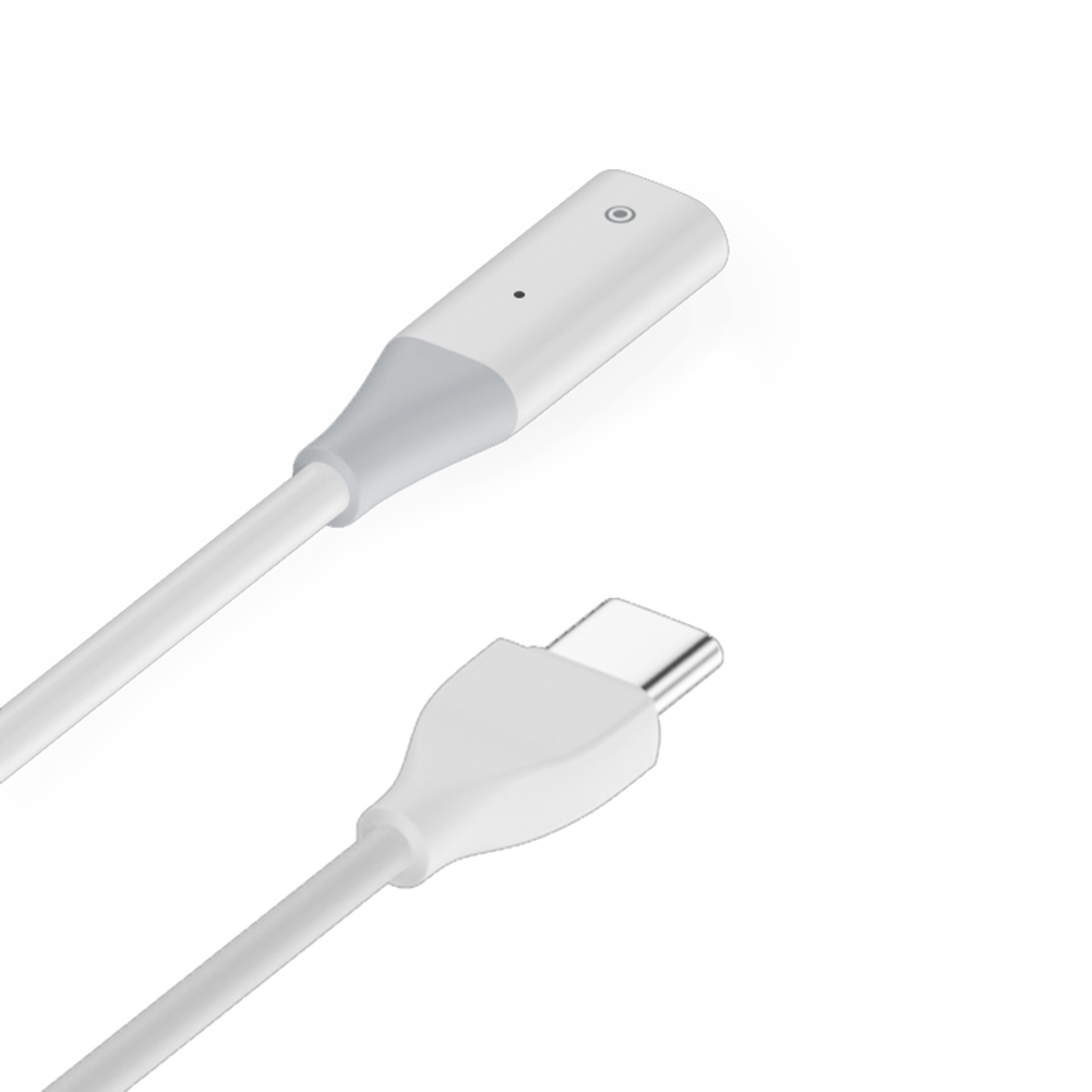 thumbnail image 5 of Cable de carga USB A/Tipo C, 2 uds., Cable USB para Apple Pencil Generación 1 (TIPO C 50Cm), 5 of 5