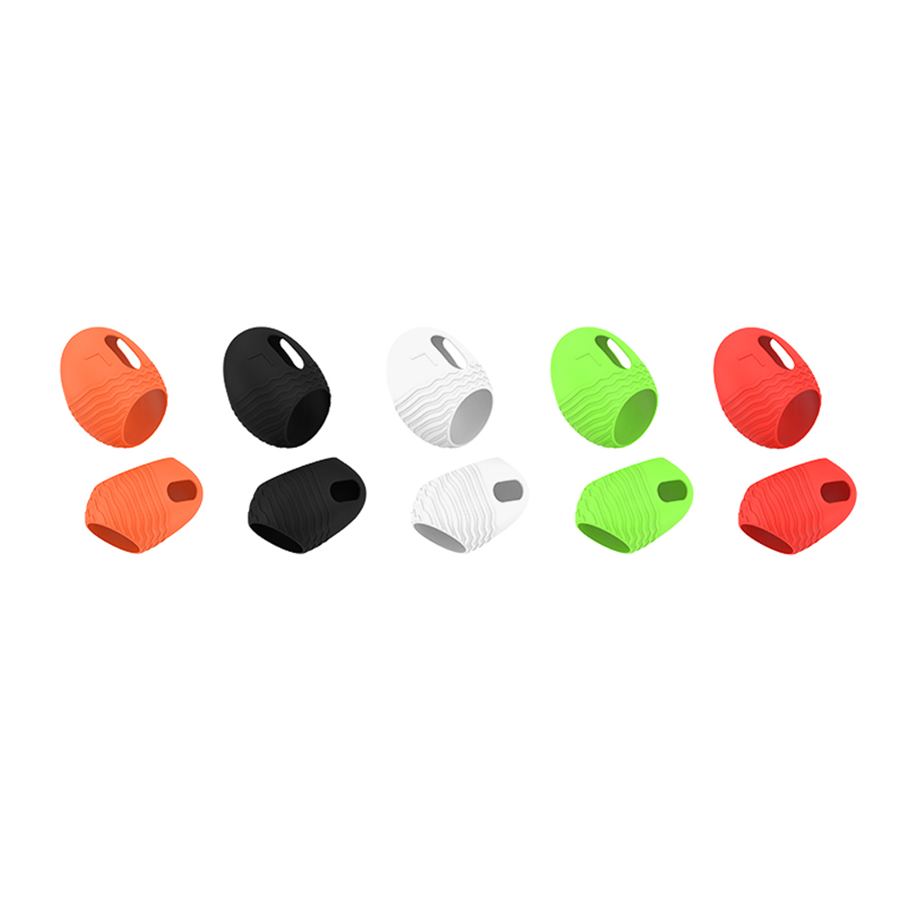thumbnail image 1 of 10 pares de almohadillas antideslizantes para los oídos, funda para auriculares para Airpods Pro 2 2022, 1 of 6