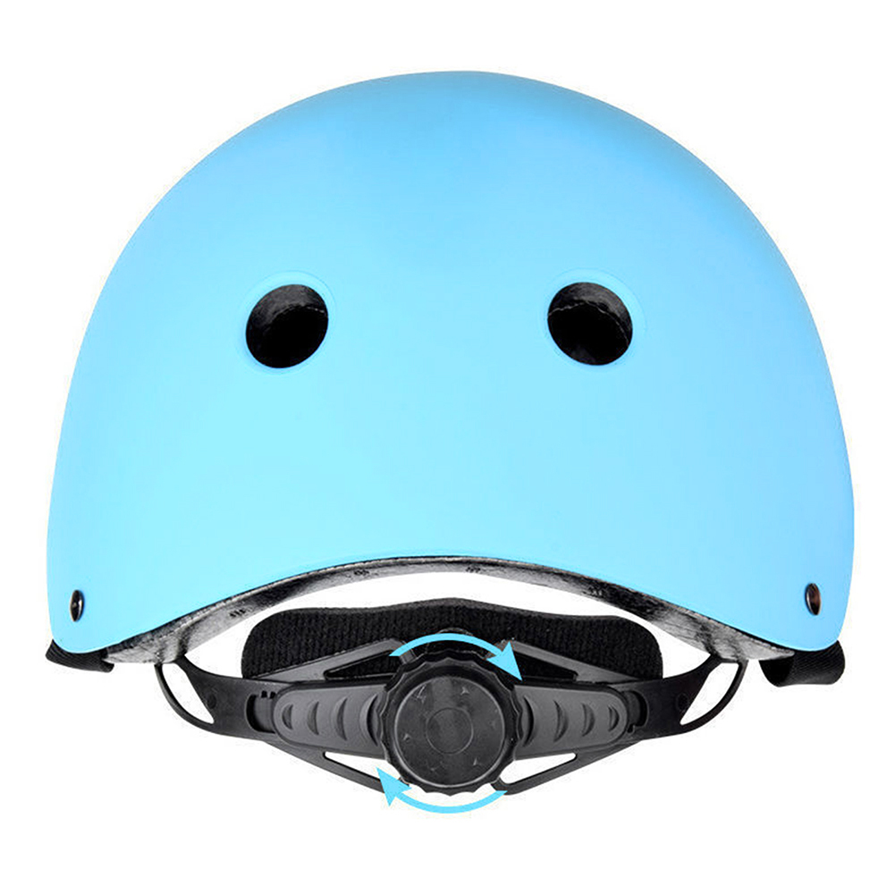 thumbnail image 3 of Niños Rodilleras Coderas Resistentes a Impactos con Casco 7 en 1 para Deporte al Aire Libre, 3 of 9