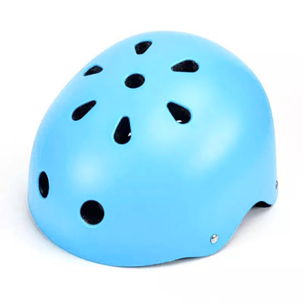 thumbnail image 4 of Niños Rodilleras Coderas Resistentes a Impactos con Casco 7 en 1 para Deporte al Aire Libre, 4 of 9