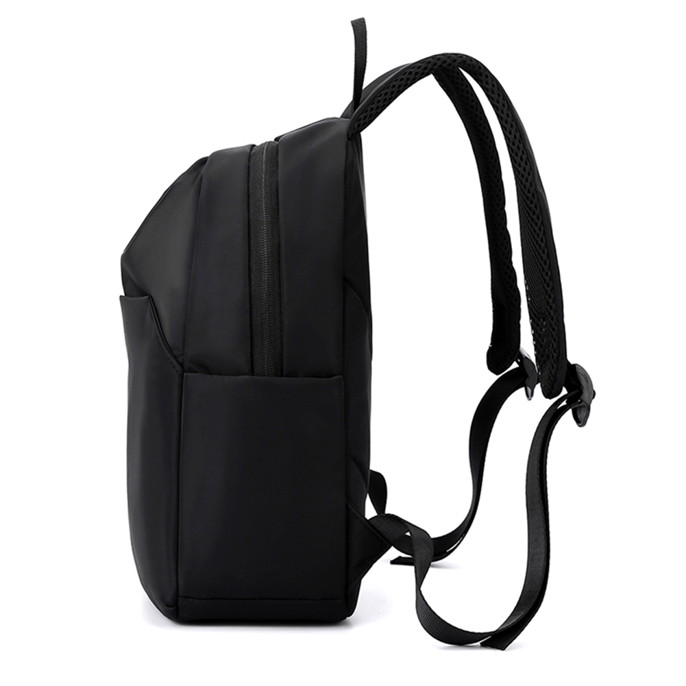 thumbnail image 4 of Mochila de escalada para hombre, bolsa de nailon transpirable para senderismo, resistente al agua para viajes de oficina, 4 of 9