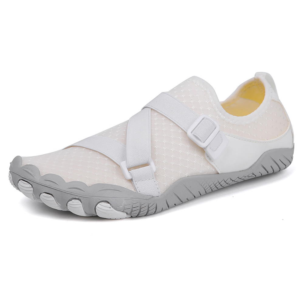 thumbnail image 5 of Aqua Shoes Zapatillas de buceo antideslizantes Zapatos de vadeo de trekking de secado rápido para mujeres Hombres, 5 of 9